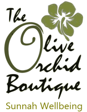 The Olive Orchid Boutique