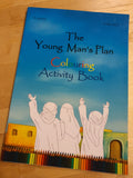 'The Young Man's Plan' Story and Activity Pack