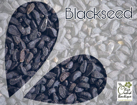 Blackseed Products