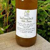 Moroccan Hand-Pressed Olive Oil