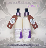 Ukhti's Lotion