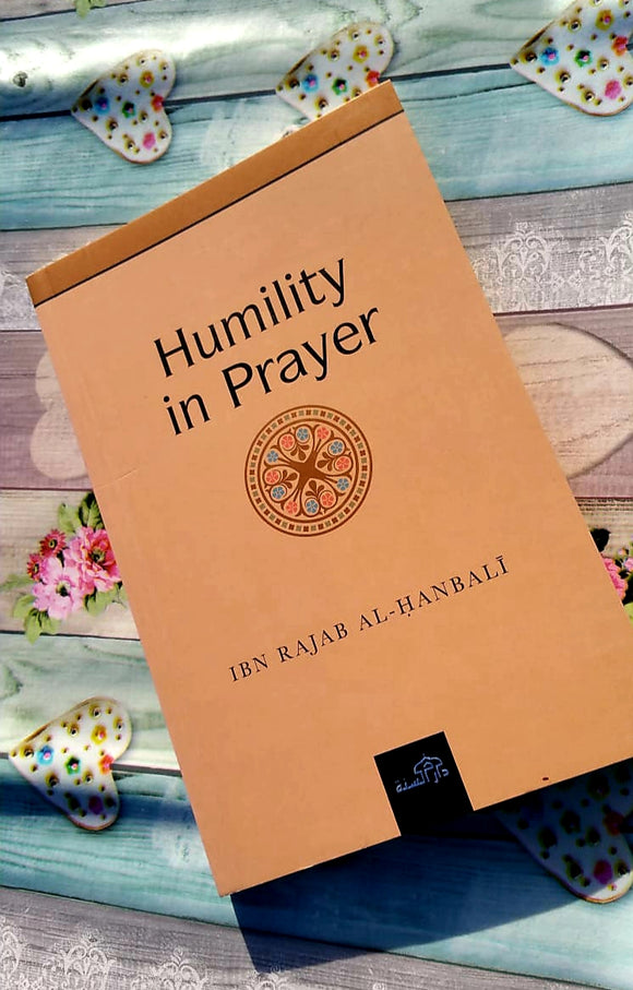 The Humility in Prayer