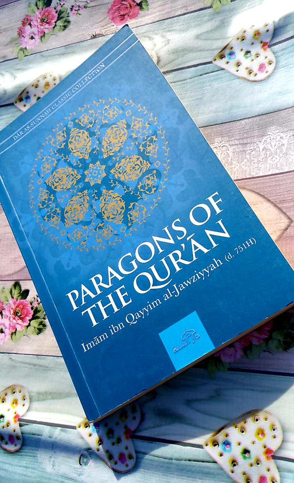 Paragons Of The Quran