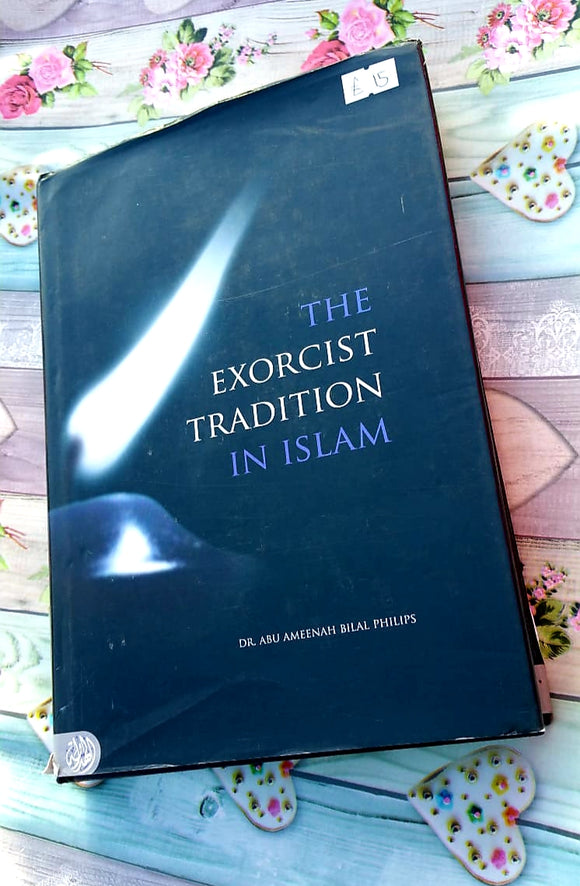 The Exorcist Tradition in Islam