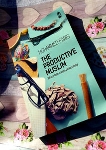 The Productive Muslim Book
