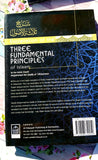 Explanation Of The Three Fundamental Principles Of Islaam