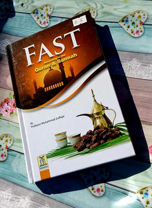 Fast According to the Quran & Sunnah