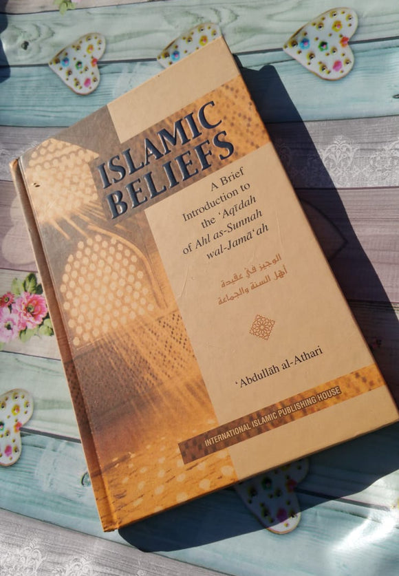 Islamic Beliefs
