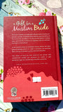 A Gift for a Muslim Bride