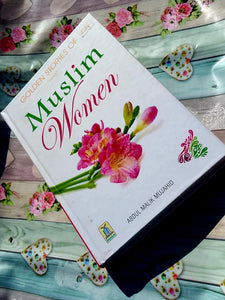 Golden Stories of Muslim Women