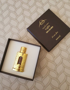Makkaj Dahn Al Oudh Haneen