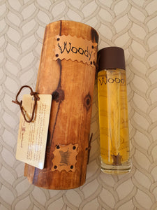 Arabian Oud Woody Spray 100ml