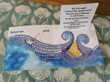 My first book of Islamic Months (Fold-out & lift-the-flap)