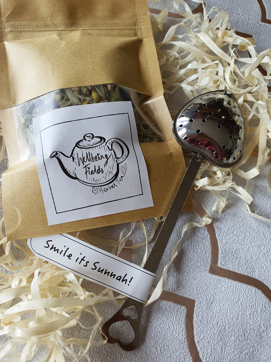 Sunnah Wellbeing Box – The Olive Orchid Boutique