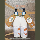 Ackhi's Lotion