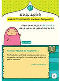 30 Hadith for Young Muslims 7-13