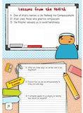 30 Hadith for Young Muslims 7-13