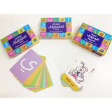 Arabic Alphabet Game