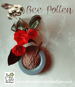 Bee Pollen