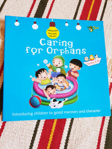 Caring for Orphans