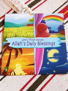 Allah's Daily Blessings