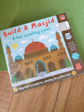Build A Masjid