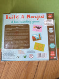 Build A Masjid