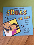 23 Duas for Kids Zanib Mian