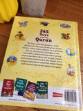365 Days with the Quran