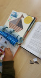 'My Ilm Box' Islamic Crafts Pop-Up Workshops