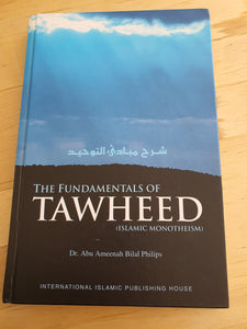 The Fundamentals of Tawheed 