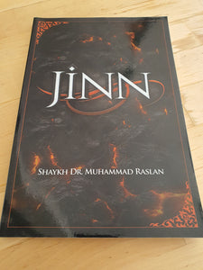 Jinn