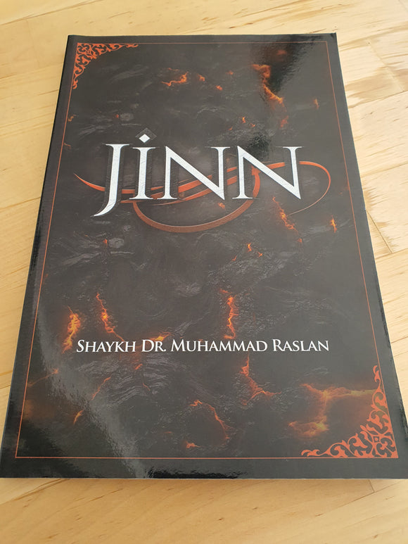 Jinn