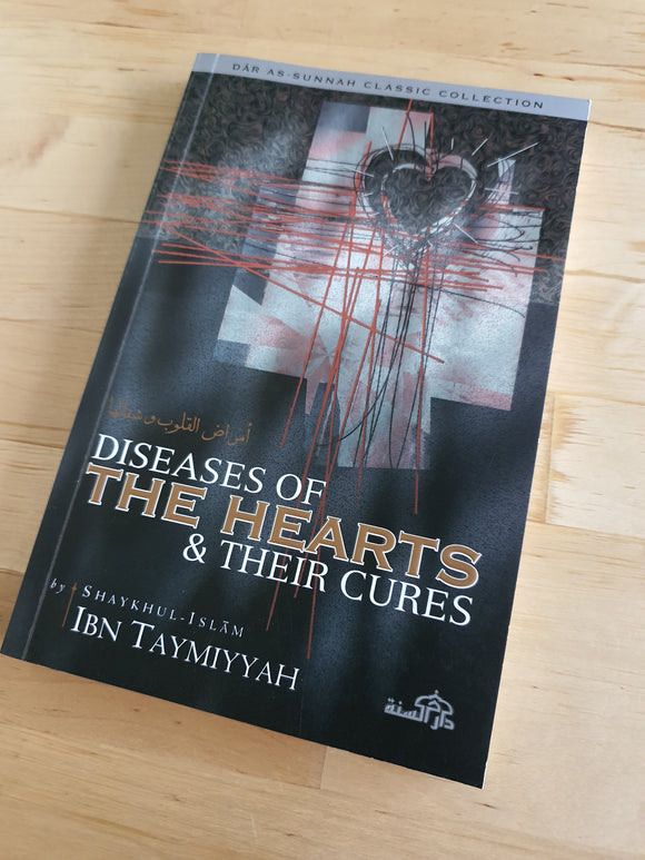 Diseases of the Hearts & their Cures