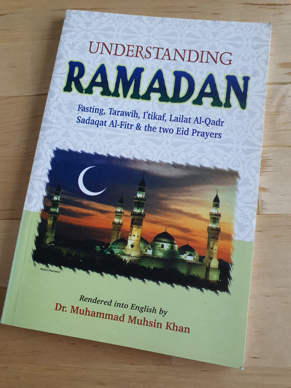 Understanding Ramadan