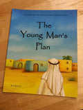 'The Young Man's Plan' Story and Activity Pack
