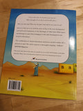 'The Young Man's Plan' Story and Activity Pack