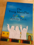 'The Young Man's Plan' Story and Activity Pack