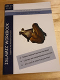 'The Young Man's Plan' Story and Activity Pack