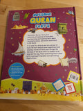 Awesome Quran Facts - A Colourful Reference Guide