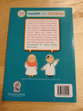 30 Hadith for Children 6-12