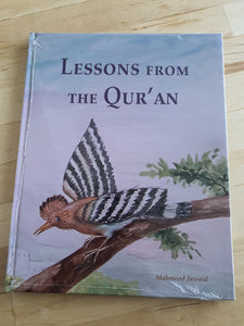 Lessons from The Qur'an