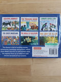 Quran Stories for Little Hearts Set 5 (6 books)