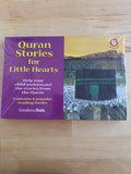 Quran Stories for Little Hearts Set 6 (6 books)