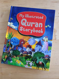 My Illustrated Quran Storybook