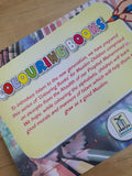 Learning Through Colouring Books (In lighy of the sayings of the Prophet SAW)