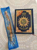 Tajweed Quran - Colour Coded Arabic Only Small