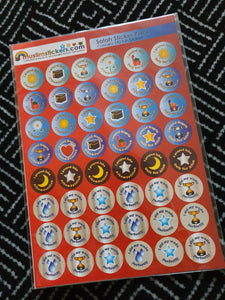 Salah Sticker Pack