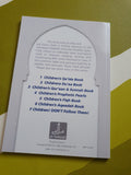 Children's Prophetic Pearls