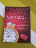 The Mut'ah Marriage is Forbidden in Islam